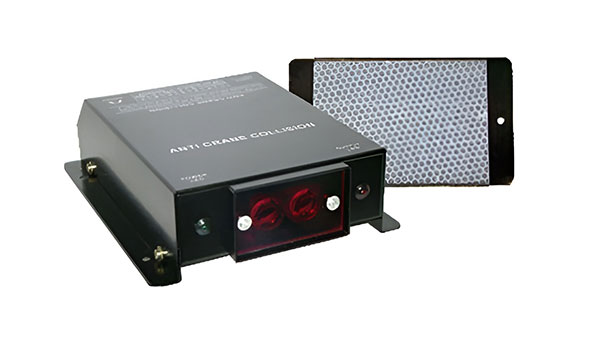 Anti-Collision System