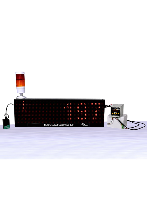 Inclino Load Controller