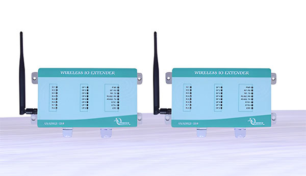 Wireless IO Extender