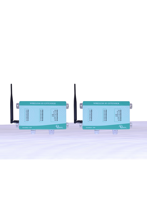 Wireless IO Extender